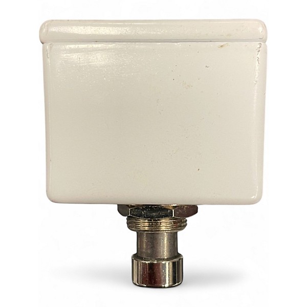 Used Wampler Plexi Drive Mini Effect Pedal