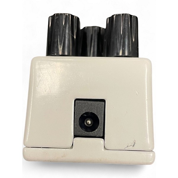 Used Wampler Plexi Drive Mini Effect Pedal