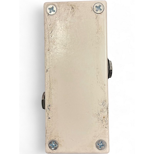 Used Wampler Plexi Drive Mini Effect Pedal