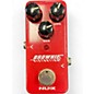Used NUX NDS-2 Brownie Distortion Effect Pedal thumbnail