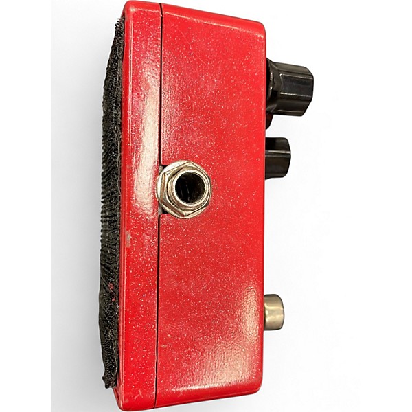 Used NUX NDS-2 Brownie Distortion Effect Pedal