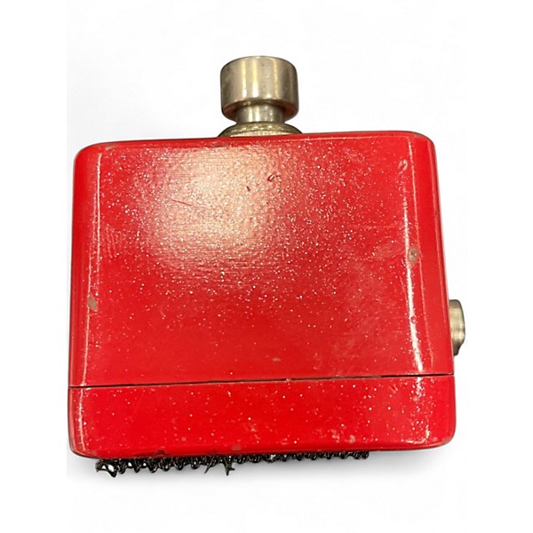 Used NUX NDS-2 Brownie Distortion Effect Pedal