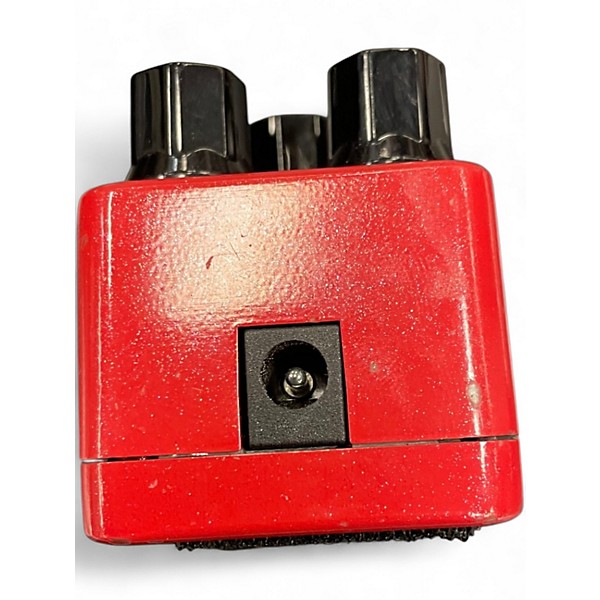 Used NUX NDS-2 Brownie Distortion Effect Pedal