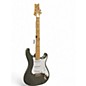 Used PRS SE Silver Sky STORM GREY Solid Body Electric Guitar