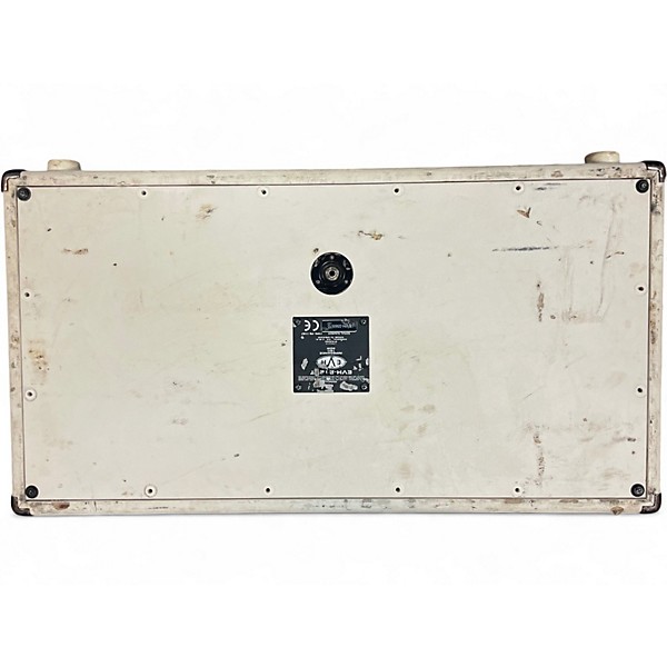 Used EVH 5150 212ST 2x12 Guitar Cabinet