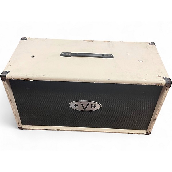 Used EVH 5150 212ST 2x12 Guitar Cabinet
