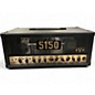 Used EVH 5150 Iconic Series EL34 15W Tube Guitar Amp Head thumbnail