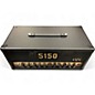 Used EVH 5150 Iconic Series EL34 15W Tube Guitar Amp Head