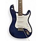 Used PRS Silver Sky John Mayer Signature Trad Blue Solid Body Electric Guitar