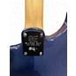 Used PRS Silver Sky John Mayer Signature Trad Blue Solid Body Electric Guitar