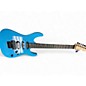 Used Charvel PRO MOD SAN DIMAS SO CAL BLAU Solid Body Electric Guitar thumbnail