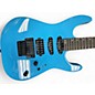 Used Charvel PRO MOD SAN DIMAS SO CAL BLAU Solid Body Electric Guitar