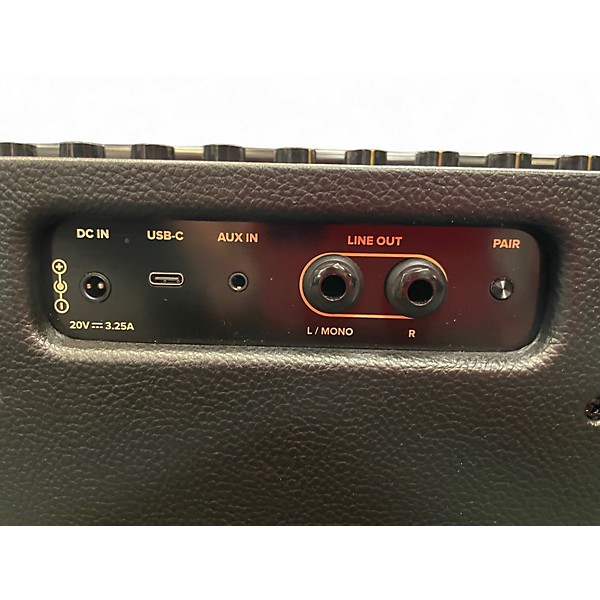 Used Positive Grid Spark 2 Guitar Combo Amp