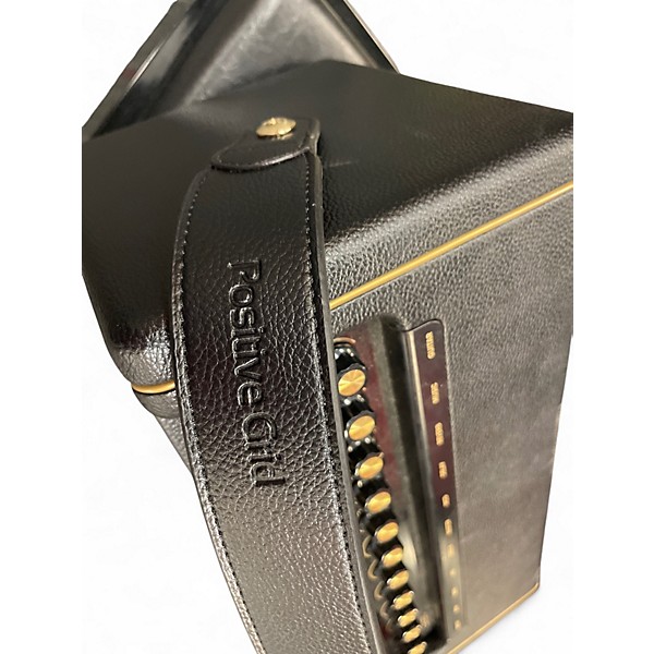 Used Positive Grid Spark 2 Guitar Combo Amp