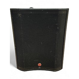 Used Harbinger VARI V2318S Powered Subwoofer