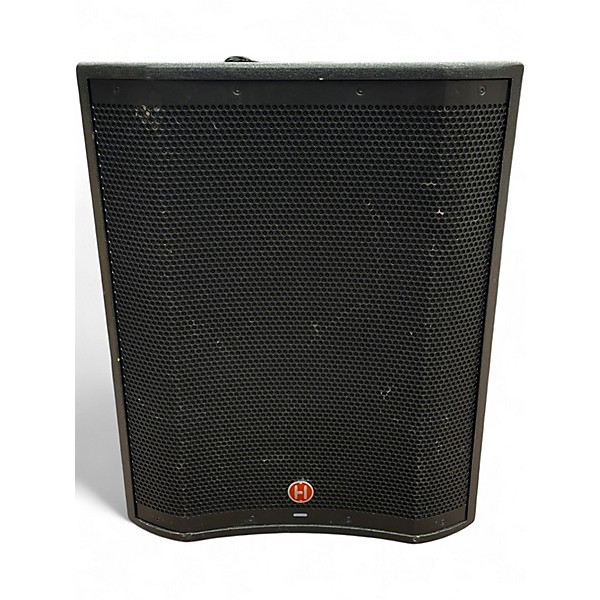 Used Harbinger VARI V2318S Powered Subwoofer