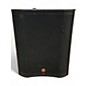 Used Harbinger VARI V2318S Powered Subwoofer thumbnail