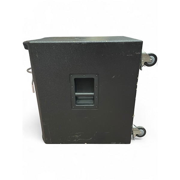 Used Harbinger VARI V2318S Powered Subwoofer