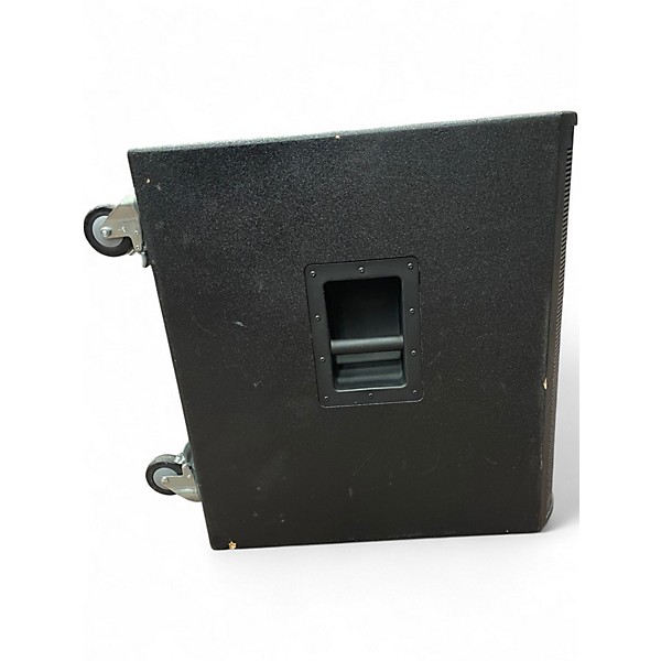 Used Harbinger VARI V2318S Powered Subwoofer