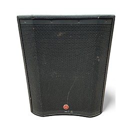 Used Harbinger VARI V2318S Powered Subwoofer