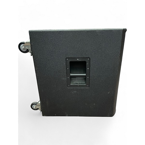 Used Harbinger VARI V2318S Powered Subwoofer