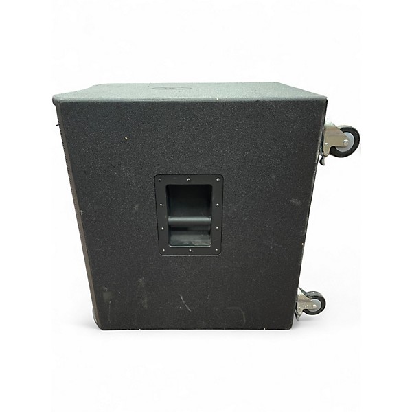 Used Harbinger VARI V2318S Powered Subwoofer