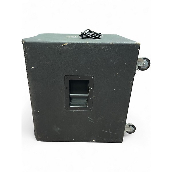 Used Harbinger VARI V2218 Powered Subwoofer