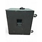 Used Harbinger VARI V2218 Powered Subwoofer