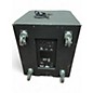 Used Harbinger VARI V2218 Powered Subwoofer