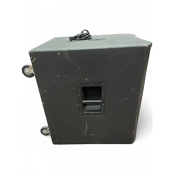 Used Harbinger VARI V2218 Powered Subwoofer