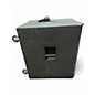 Used Harbinger VARI V2218 Powered Subwoofer