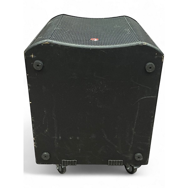 Used Harbinger VARI V2218 Powered Subwoofer