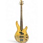 Used Yamaha TRBX174EW  MANGO WOOD Electric Bass Guitar thumbnail