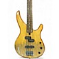 Used Yamaha TRBX174EW  MANGO WOOD Electric Bass Guitar
