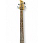 Used Yamaha TRBX174EW  MANGO WOOD Electric Bass Guitar