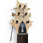 Used PRS Swamp Ash Special Natural Solid Body Electric Guitar
