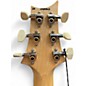 Used PRS Swamp Ash Special Natural Solid Body Electric Guitar