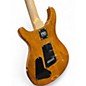 Used PRS Swamp Ash Special Natural Solid Body Electric Guitar