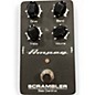 Used Ampeg SCRAMBLER Effect Pedal thumbnail