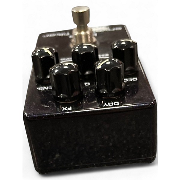 Used MXR M82 Bass Envelope Filter Bass Effect Pedal