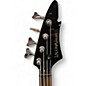Used Laguna BASS Natural Electric Bass Guitar