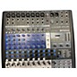Used PreSonus AR12usb Powered Mixer