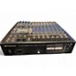 Used PreSonus AR12usb Powered Mixer