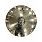 Used Zildjian 20in A Custom Medium Ride Cymbal thumbnail
