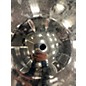 Used Zildjian 20in A Custom Medium Ride Cymbal