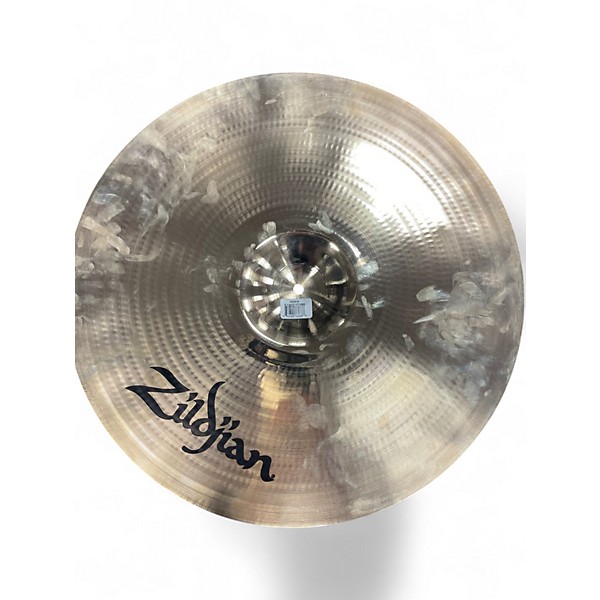 Used Zildjian 20in A Custom Medium Ride Cymbal