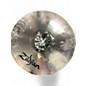 Used Zildjian 20in A Custom Medium Ride Cymbal