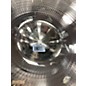 Used Zildjian 20in A Custom Medium Ride Cymbal
