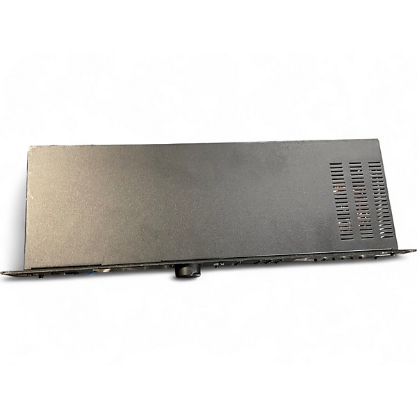 Used dbx DriveRack PA2 Signal Processor