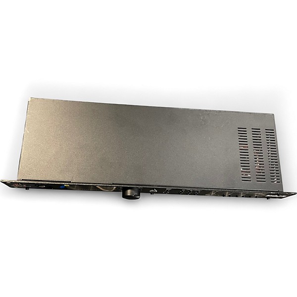 Used dbx DriveRack PA2 Signal Processor